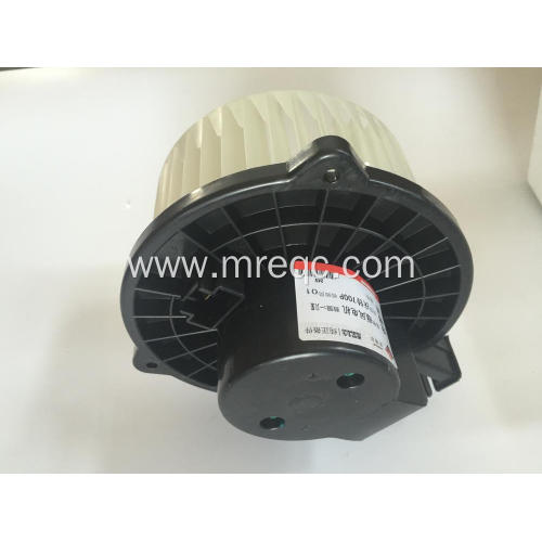 Isuzu Truck Heater Blower Motor